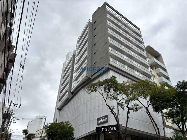 Apartamento venda em Jardim Santa Helena, Juiz de Fora