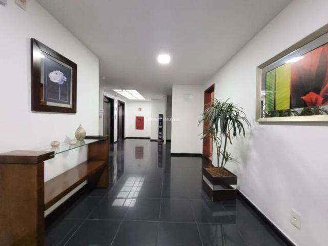 Apartamento venda em Jardim Santa Helena, Juiz de Fora