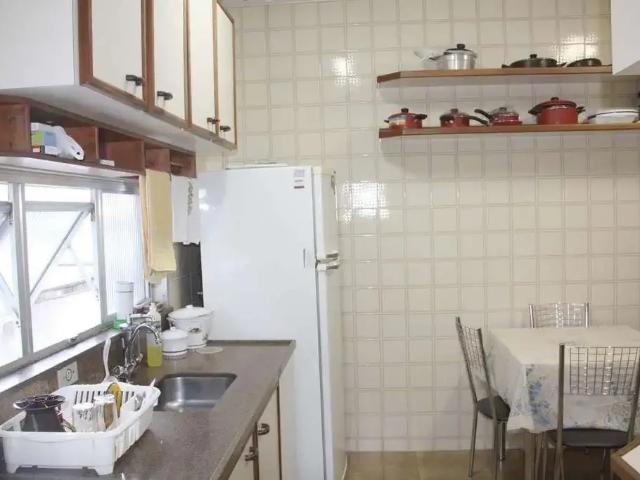 Apartamento venda em Região Geográfica Imediata de Juiz de Fora, Juiz de Fora