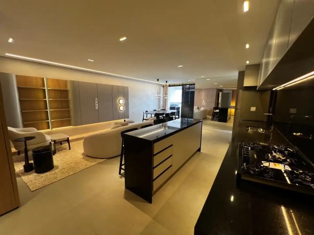 Apartamento venda em Jardim Santa Helena, Juiz de Fora