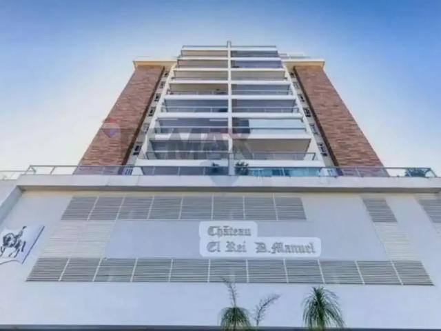 Apartamento venda em Jardim Santa Helena, Juiz de Fora