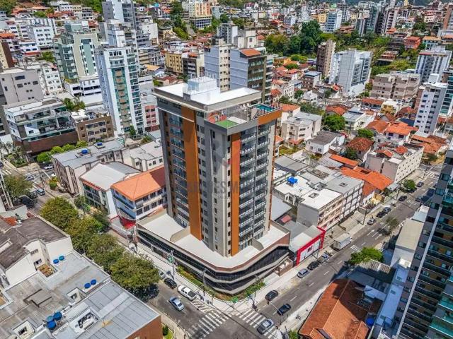 Apartamento venda em Região Geográfica Imediata de Juiz de Fora, Juiz de Fora