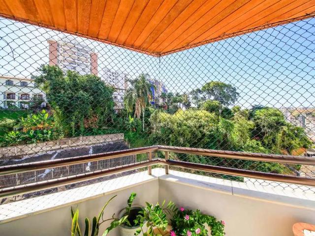 Apartamento venda em Jardim Santa Helena, Juiz de Fora