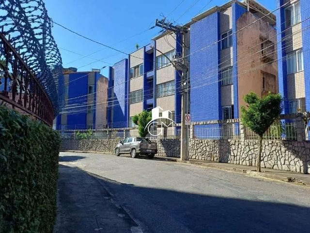 Apartamento venda em Região Geográfica Imediata de Juiz de Fora, Juiz de Fora