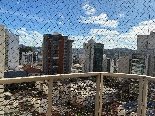 Apartamento venda em Região Geográfica Imediata de Juiz de Fora, Juiz de Fora