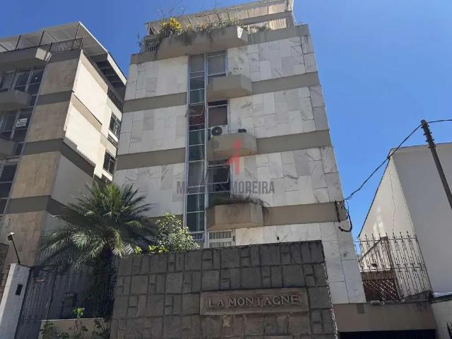 Apartamento venda em Jardim Santa Helena, Juiz de Fora