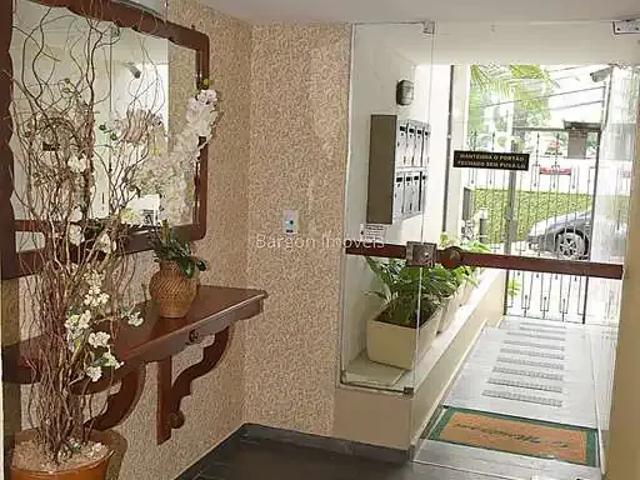 Apartamento venda em Região Geográfica Imediata de Juiz de Fora, Juiz de Fora
