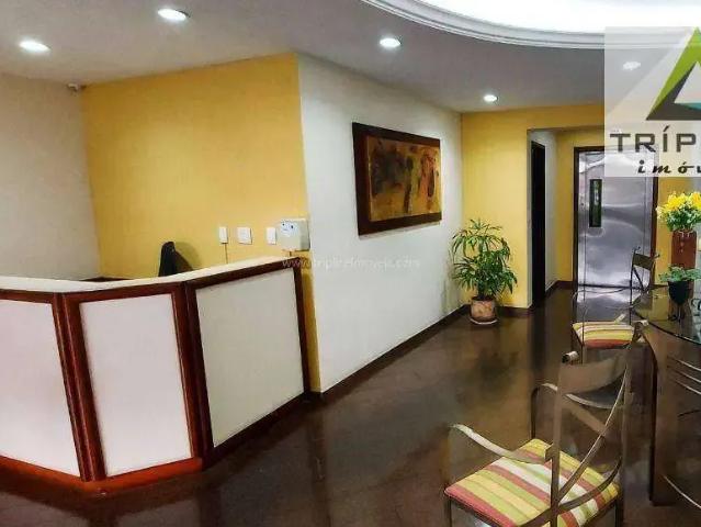 Apartamento venda em Jardim Santa Helena, Juiz de Fora