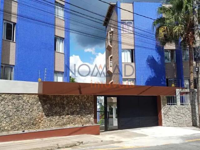 Apartamento venda em Região Geográfica Imediata de Juiz de Fora, Juiz de Fora