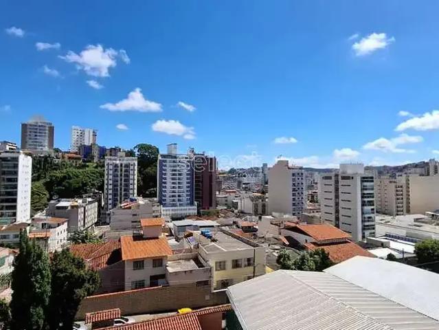 Apartamento venda em Região Geográfica Imediata de Juiz de Fora, Juiz de Fora
