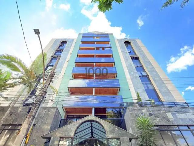 Apartamento venda em Região Geográfica Imediata de Juiz de Fora, Juiz de Fora