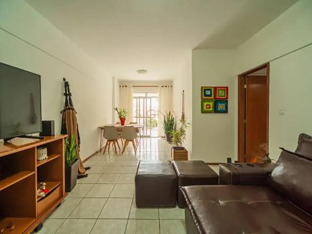 Apartamento venda em Jardim Santa Helena, Juiz de Fora