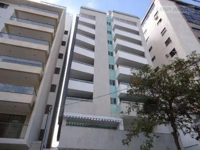 Apartamento venda em Região Geográfica Imediata de Juiz de Fora, Juiz de Fora