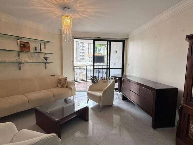 Apartamento venda em Bom Pastor, Juiz de Fora