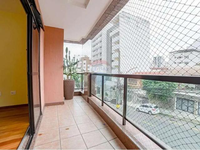 Apartamento venda em Região Geográfica Imediata de Juiz de Fora, Juiz de Fora