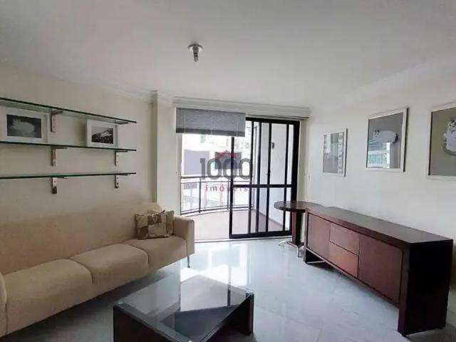 Apartamento venda em Jardim Santa Helena, Juiz de Fora