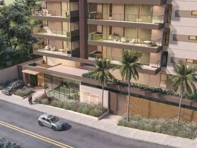 Apartamento venda em Região Geográfica Imediata de Juiz de Fora, Juiz de Fora