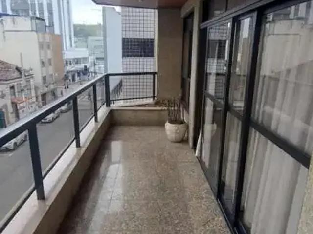 Apartamento venda em Região Geográfica Imediata de Juiz de Fora, Juiz de Fora