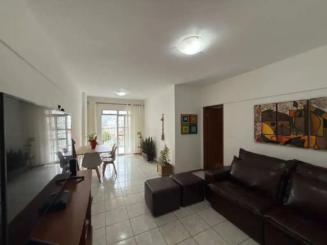 Apartamento venda em Jardim Santa Helena, Juiz de Fora