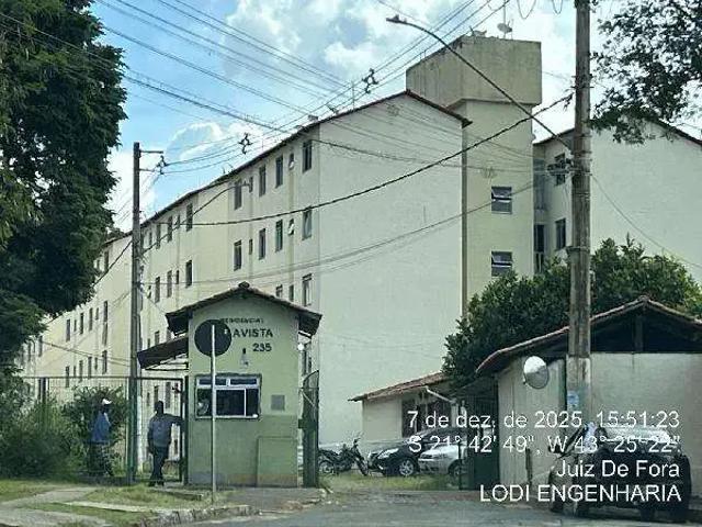 Apartamento venda em Região Geográfica Imediata de Juiz de Fora, Juiz de Fora