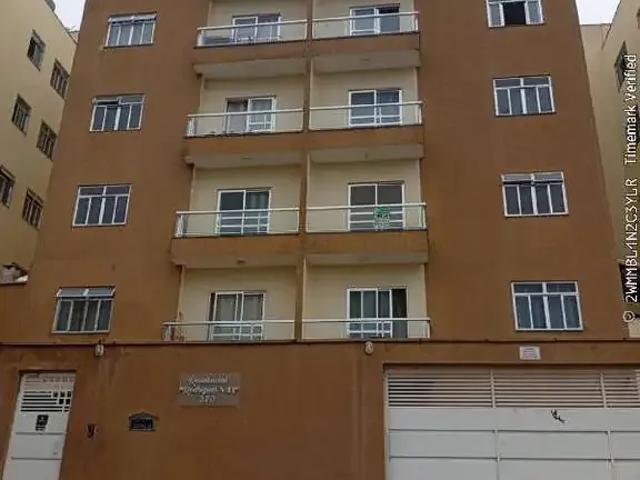 Apartamento venda em Região Geográfica Imediata de Juiz de Fora, Juiz de Fora