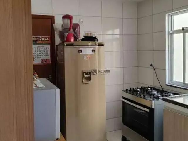 Apartamento venda em Região Geográfica Imediata de Juiz de Fora, Juiz de Fora