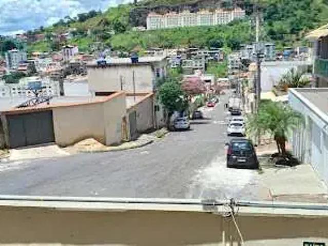 Apartamento venda em Região Geográfica Imediata de Juiz de Fora, Juiz de Fora