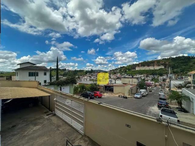 Apartamento venda em Região Geográfica Imediata de Juiz de Fora, Juiz de Fora