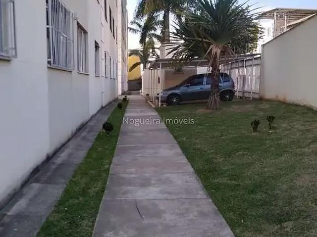 Apartamento venda em Região Geográfica Imediata de Juiz de Fora, Juiz de Fora