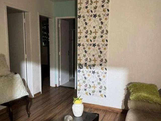 Apartamento venda em Região Geográfica Imediata de Juiz de Fora, Juiz de Fora