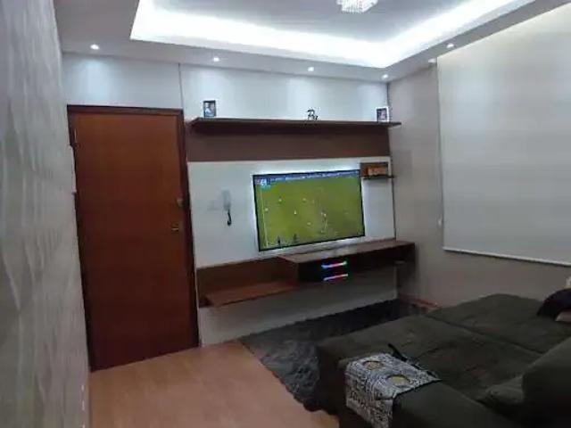 Apartamento venda em Região Geográfica Imediata de Juiz de Fora, Juiz de Fora