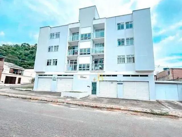 Apartamento venda em Região Geográfica Imediata de Juiz de Fora, Juiz de Fora