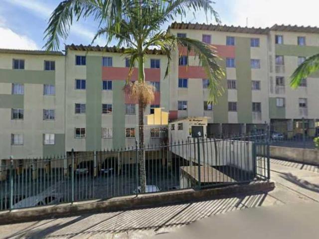 Apartamento venda em Cruzeiro do Sul, Juiz de Fora