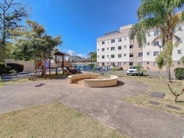 Apartamento venda em Jardim de Alá, Juiz de Fora