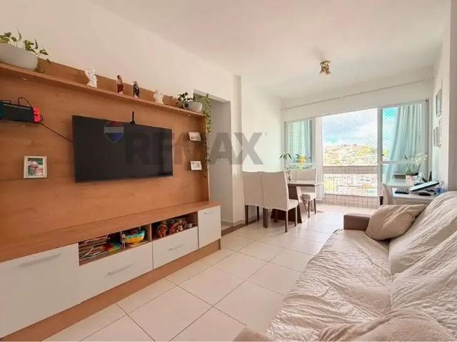 Apartamento venda em Região Geográfica Imediata de Juiz de Fora, Juiz de Fora