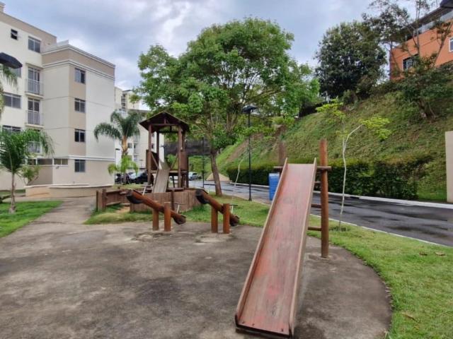 Apartamento venda em Juiz de Fora, Região Geográfica Intermediária de Juiz de Fora