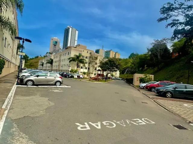 Apartamento venda em Região Geográfica Imediata de Juiz de Fora, Juiz de Fora
