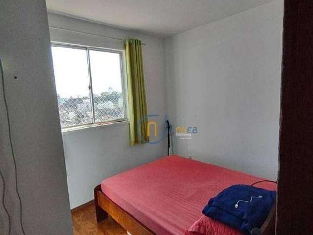 Apartamento venda em Região Geográfica Imediata de Juiz de Fora, Juiz de Fora