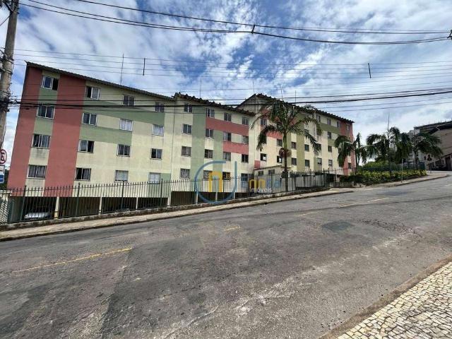 Apartamento venda em Região Geográfica Imediata de Juiz de Fora, Juiz de Fora
