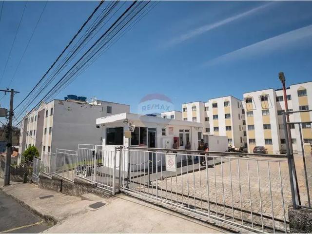 Apartamento venda em Região Geográfica Imediata de Juiz de Fora, Juiz de Fora