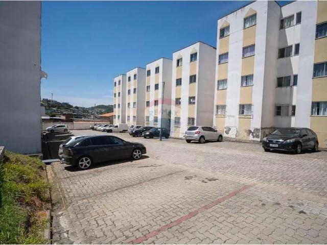 Apartamento venda em Região Geográfica Imediata de Juiz de Fora, Juiz de Fora