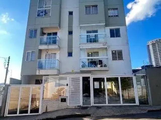 Apartamento venda em Região Geográfica Imediata de Juiz de Fora, Juiz de Fora