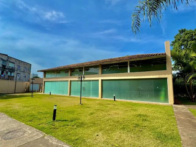 Apartamento venda em Ipiranga, Juiz de Fora
