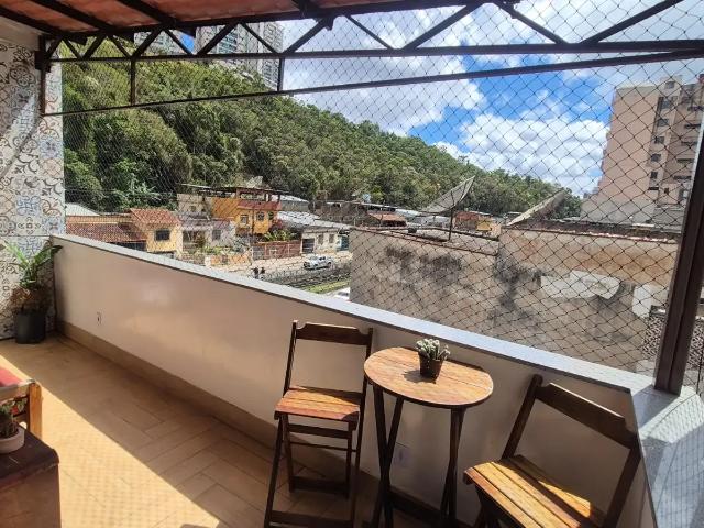 Apartamento venda em Região Geográfica Imediata de Juiz de Fora, Juiz de Fora