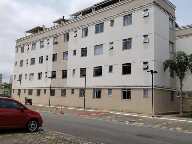 Apartamento venda em Região Geográfica Imediata de Juiz de Fora, Juiz de Fora