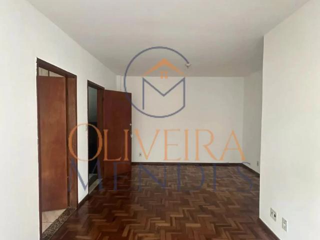 Apartamento venda em Recanto da Mata, Juiz de Fora