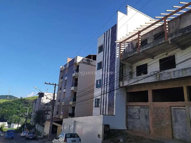 Apartamento venda em Região Geográfica Imediata de Juiz de Fora, Juiz de Fora