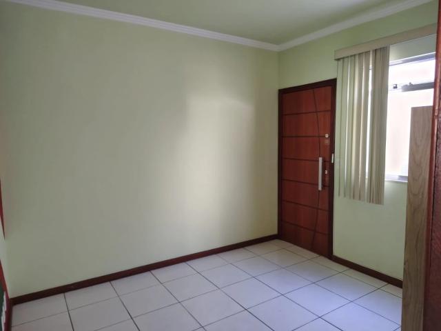 Apartamento venda em Recanto da Mata, Juiz de Fora