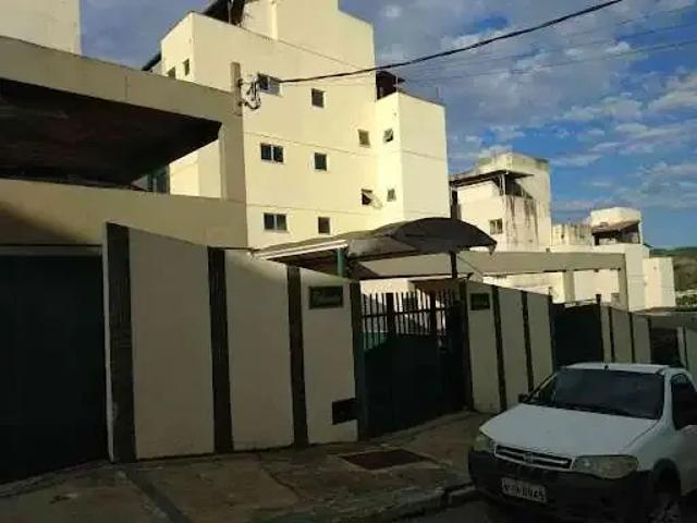 Apartamento venda em Teixeiras, Juiz de Fora