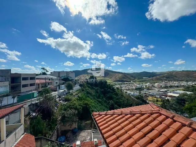 Apartamento venda em Região Geográfica Imediata de Juiz de Fora, Juiz de Fora